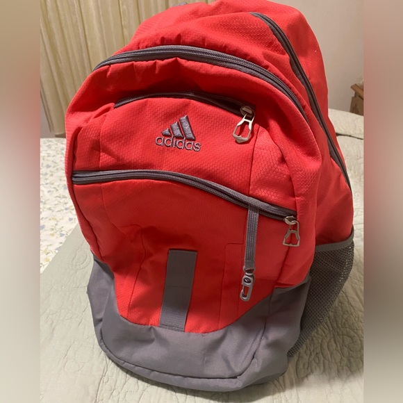 ββSOLDββ Adidas backpack - Picture 2 of 2